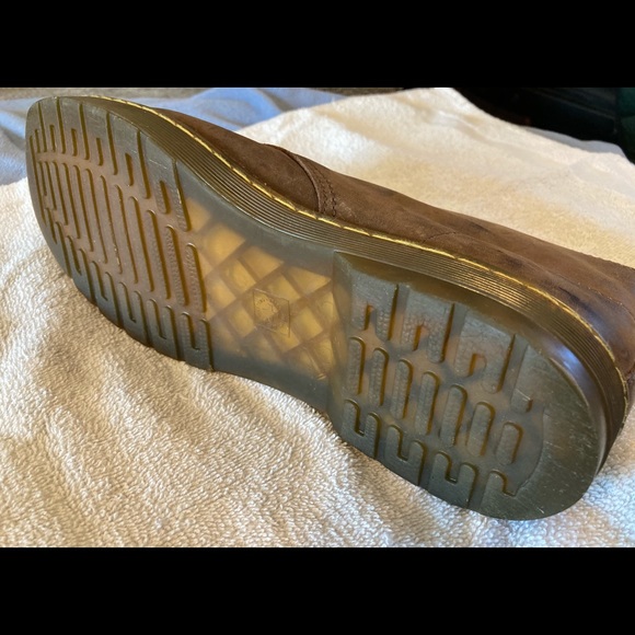 Doc Martens Chukka Boot - Picture 5 of 12